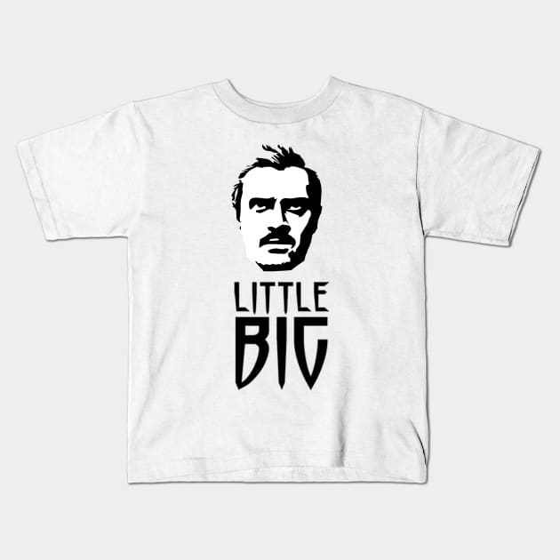 Little Big Russian Music Band - Little Big - Kids T-Shirt | TeePublic